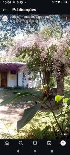 Eco Charme da Serra da Bodoquena - 2