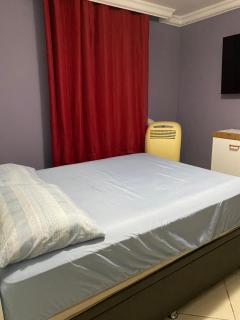 Apartamento aconchegante - 3