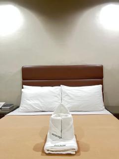 Olive Suites - 4