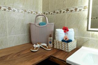 Casa Colibrí - Sophiassuites506- - 8