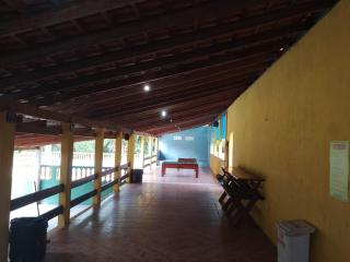 Chácara Ana Clara - Casa de Temporada - 7