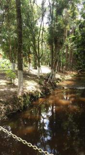 Chácara Ana Clara - Casa de Temporada - 3