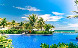 SUNNY - Resort Villas & City Apartments 3 - 7