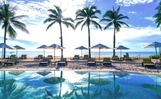SUNNY - Resort Villas & City Apartments 3 - 0