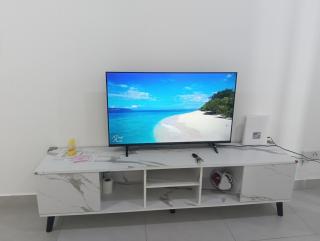 168 Mall Selayang Batu Caves Totoro Theme Residence - Batu-grotten - 5