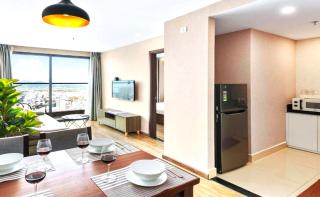 SUNNY - Resort Villas & City Apartments 3 - 4