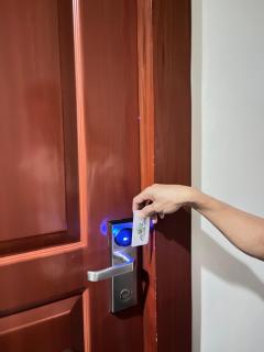 Olive Suites - 5