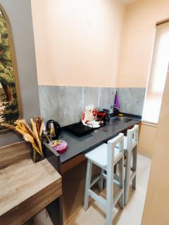 Modern Luxury Studio for Couples & families by Jaipur Rentals - 5