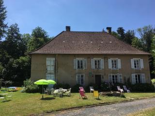 Gîte au charme authentique - 6 pers. - FR-1-584-398 - 3