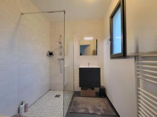 Maison spacieuse proche plage - 4 chambres - FR-1-788-103 - 5
