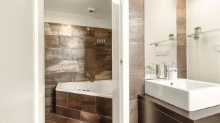 New York Style Apartment - 4