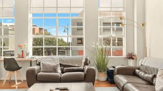 New York Style Apartment - 3