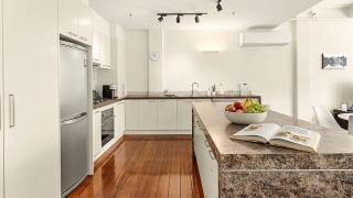 New York Style Apartment - 2