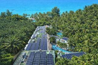 Eden Beach Khao Lak Resort & Spa - 7