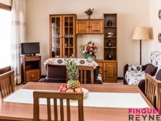 Encantador apartamento a 1,3 km de la playa, 3 habitaciones - ES-298-14 - 7