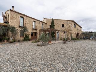 Auténtico mas catalán renovado cerca de Roses y Llançà - ES-228-211 - 8