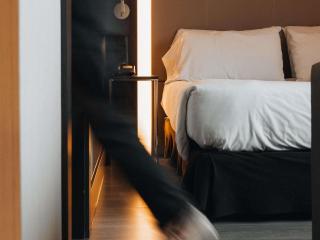 Novotel Madrid Center - 1