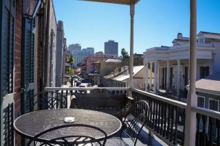 The Olivier House Hotel - 4