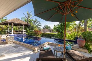 3BR Pool Villa on Loch Palm Golf Course - 6