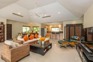 3BR Pool Villa on Loch Palm Golf Course - 4