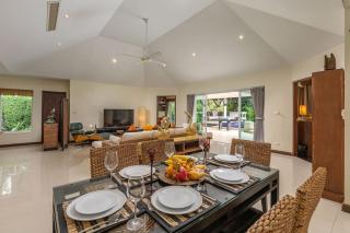 3BR Pool Villa on Loch Palm Golf Course - 2