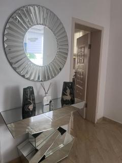 Lekki 3Bed Oceanview shortlet with Attendants and private Jetty - 3