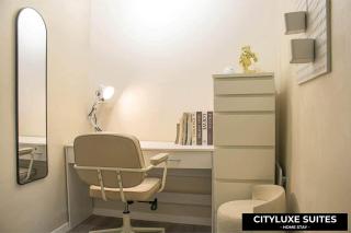Beautiful Minimalist 2BR Condo Near LRT 2 - 3
