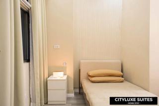 Beautiful Minimalist 2BR Condo Near LRT 2 - 1