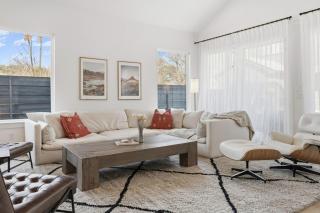 South Austin Pool & Sauna 4BR w Firepit & Playroom - 5