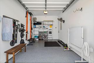 South Austin Pool & Sauna 4BR w Firepit & Playroom - 1