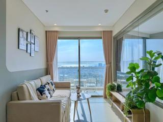 The Sóng Apartment - Căn Hộ Biển Tam Thắng Vũng Tàu - 1