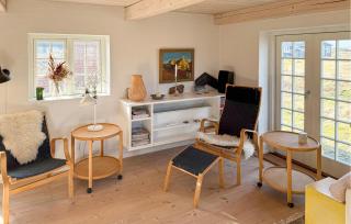 2 Bedroom Nice Home In Fanø - 8