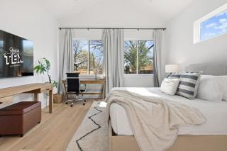 South Austin Pool & Sauna 4BR w Firepit & Playroom - Austin - 6