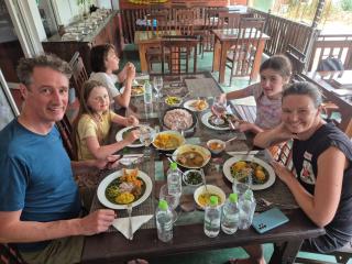 Ella Nature Life Guest & Restaurant -Free Pickup from Ella - 8