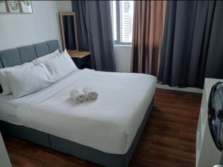 best hotel kL - 3
