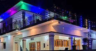 Vaishnavi Homestay Lakhmandal - 0