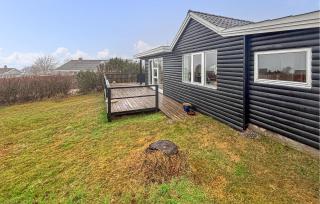 Nice Home In Esbjerg V With House Sea View - 1