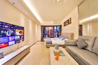 Dalian Jianan gongguan Seaview Hotel - 7