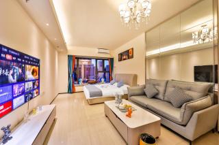 Dalian Jianan gongguan Seaview Hotel - 5