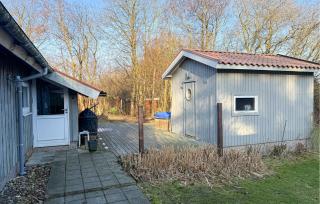 3 Bedroom Awesome Home In Oksbøl - 9