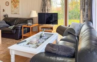 3 Bedroom Awesome Home In Oksbøl - 6