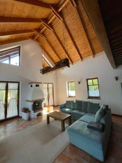 Panoráma Villa Vágáshuta - 3