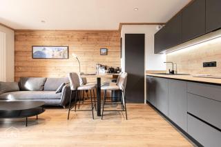 Résidence Cokott - Appartement 2 pièces - 4 personnes MAE-2603 - 8