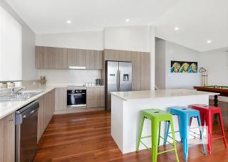 Sunset Central Coast - 5