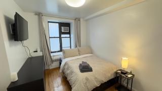 Charming 2BR in Harlem, Steps from Central Park! - 0