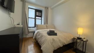 Charming 2BR in Harlem, Steps from Central Park! - 7