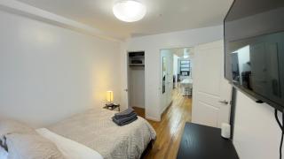 Charming 2BR in Harlem, Steps from Central Park! - 5
