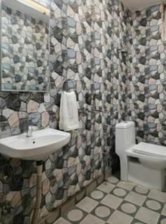 The Nomad's Nest - 5