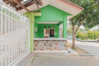 Overstay Villa Batu Megamendung Puncak RedPartner - 0
