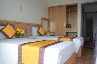 A59 Memory Hotel Tuan Chau - 2